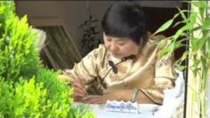 兩位藝術家的故事－The Stories Of Two Artists