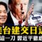 川普石破茂會面,台灣有事,就是日本有事、美國有事!美國會否定中共“一中政策”美台建交進入日程!美國國際開發署驚人黑幕被揭,民主旗幟下的反美集團!【江峰漫談20250210第1020期】